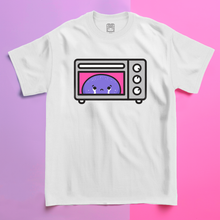 Load image into Gallery viewer, Toasted Ponpon Tee