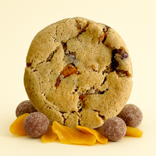 Load image into Gallery viewer, Mango Tamarind Cookie [2-Pack]
