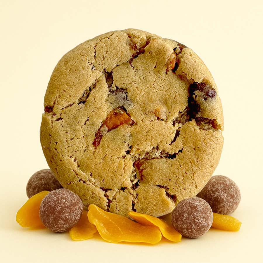 Mango Tamarind Cookie [2-Pack]