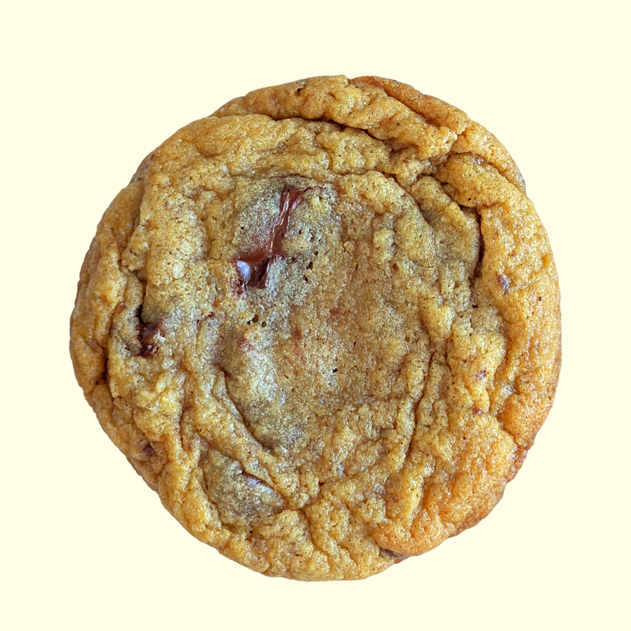 Chewy Chocolate Chip Cookie [2-Pack for Shipping]