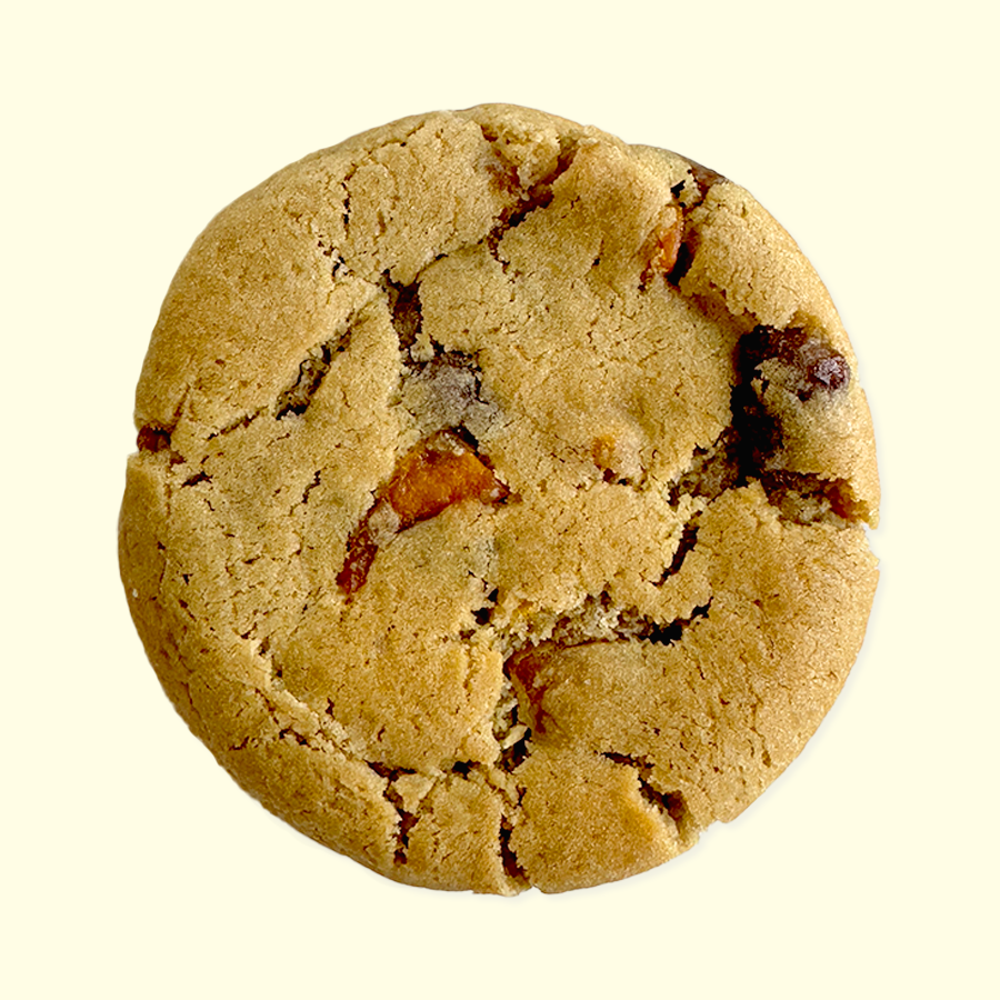 Mango Tamarind Cookie [2-Pack]