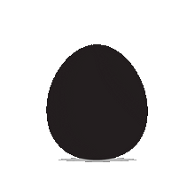 Load image into Gallery viewer, Yolko Vinyl Sticker
