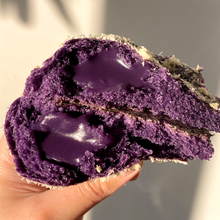 Load image into Gallery viewer, The Purple Bun [6-Pack for Shipping]
